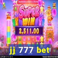 jj 777 bet